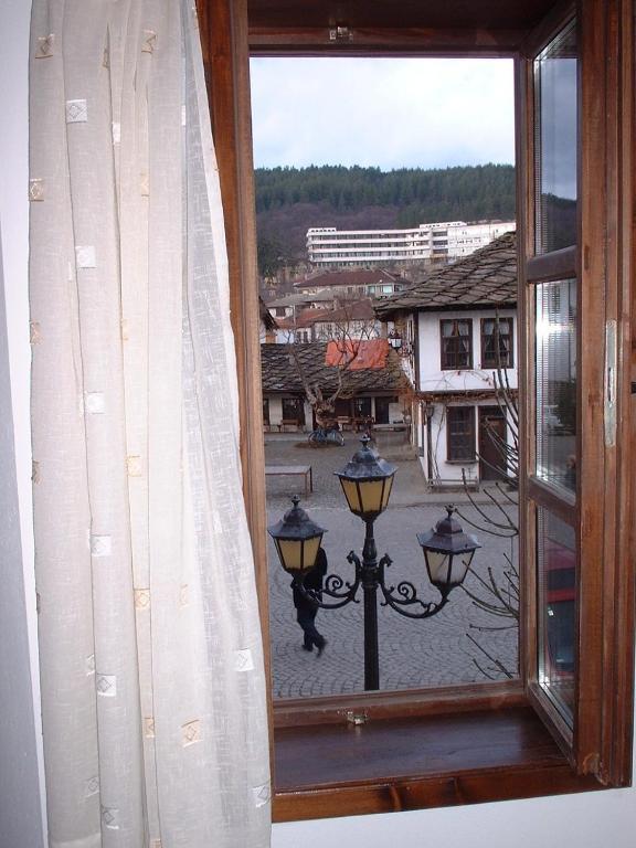 Art - M Gallery Trjavna Szoba fotó